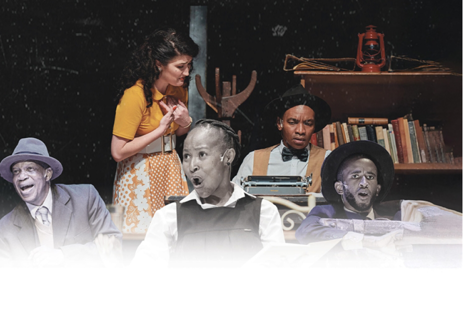 Pretoria hosts the return of Sophiatown