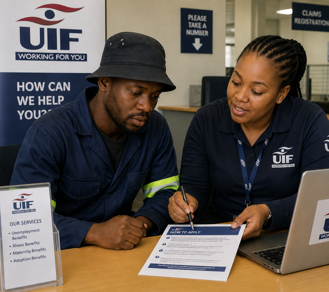 May is Workers’ Month: Here is how to check if you qualify for UIF