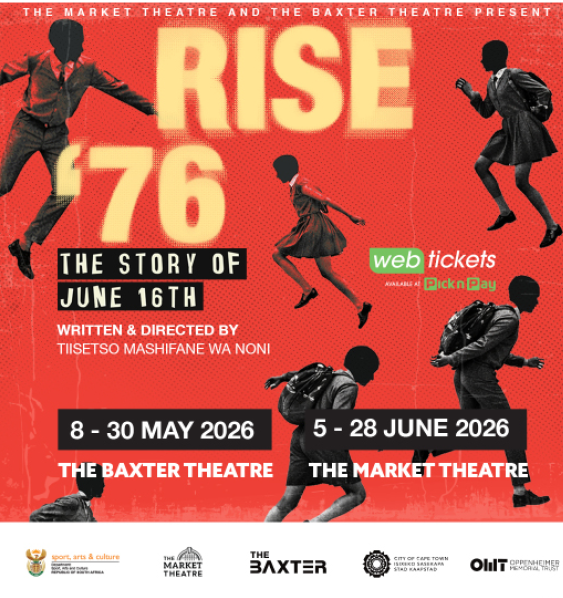 RISE ’76 marks the 50th Anniversary of June 16th