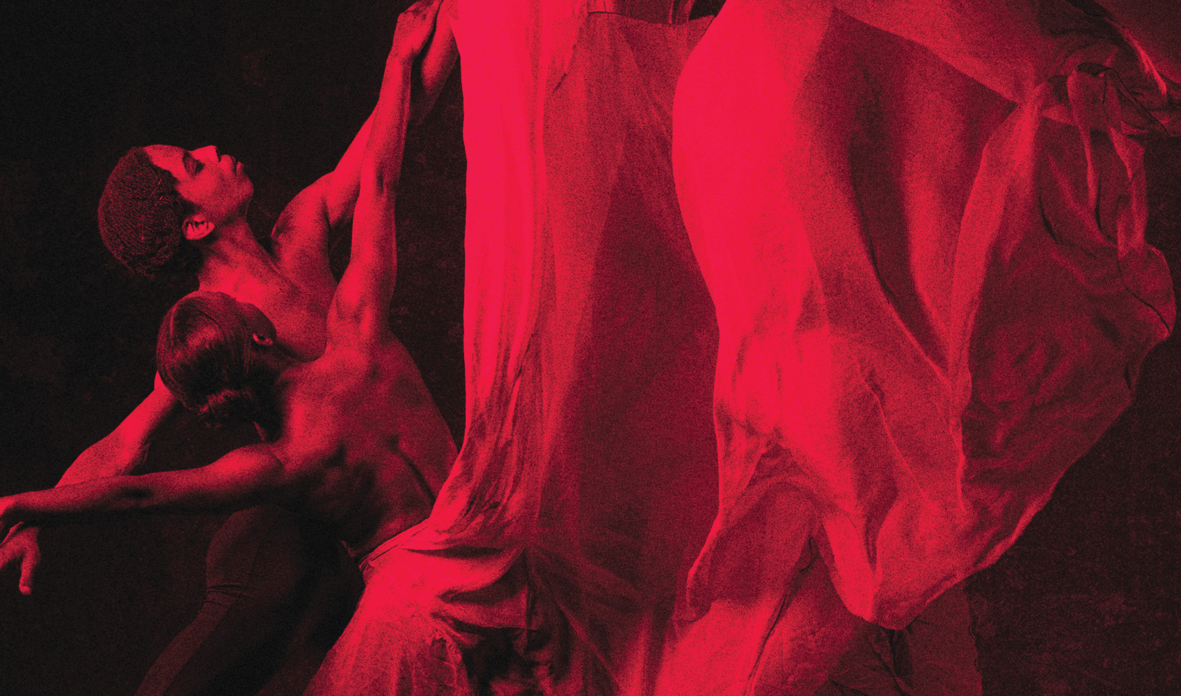 African Choral Ballet reimagines classic Greek tragedy