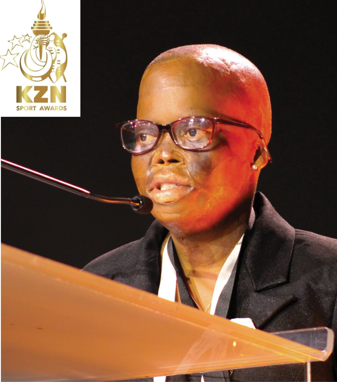Tafeltennisster Sthabile Mnyandu is as sportvrou van die jaar met 'n gestremdheid aangewys by die 2026 KwaZulu-Natalse jaarlikse sporttoekennings.