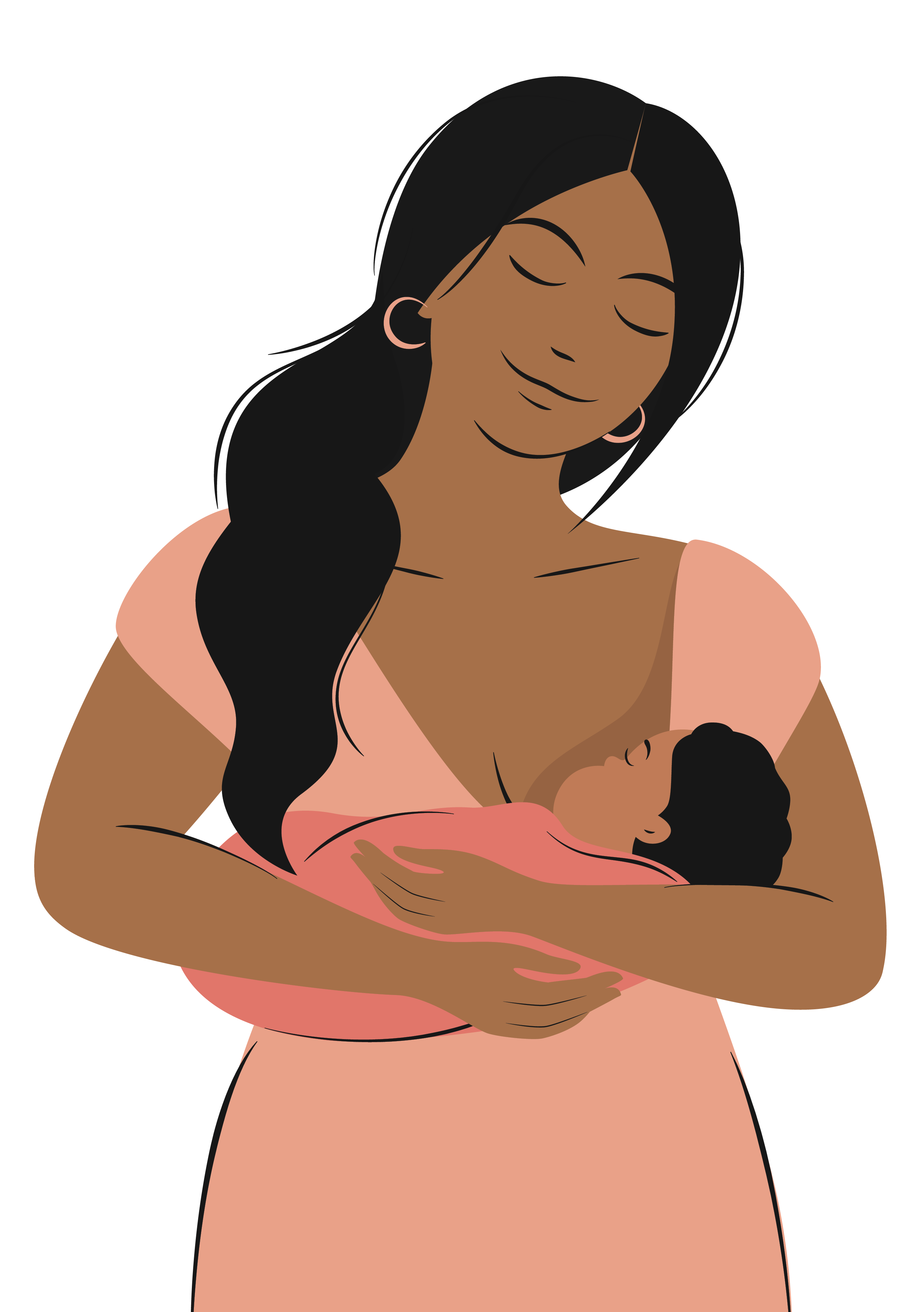 How to give your baby a healthy start
