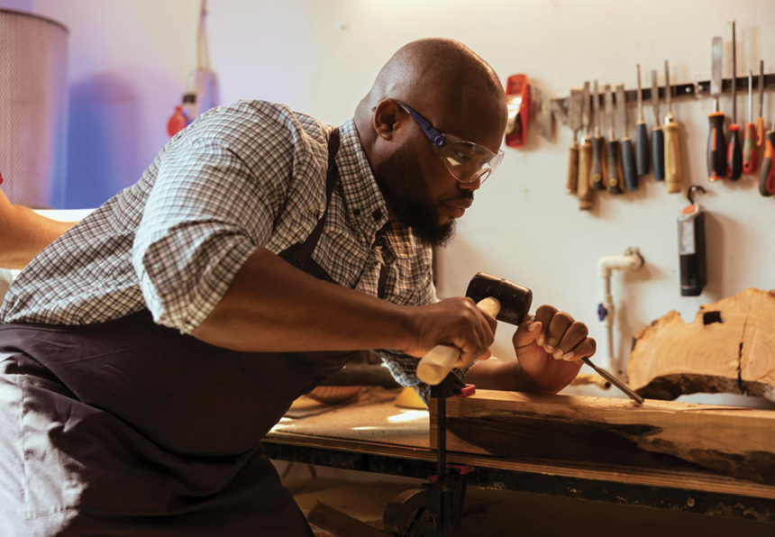 How to access support through the Small Enterprise Manufacturing Support Programme