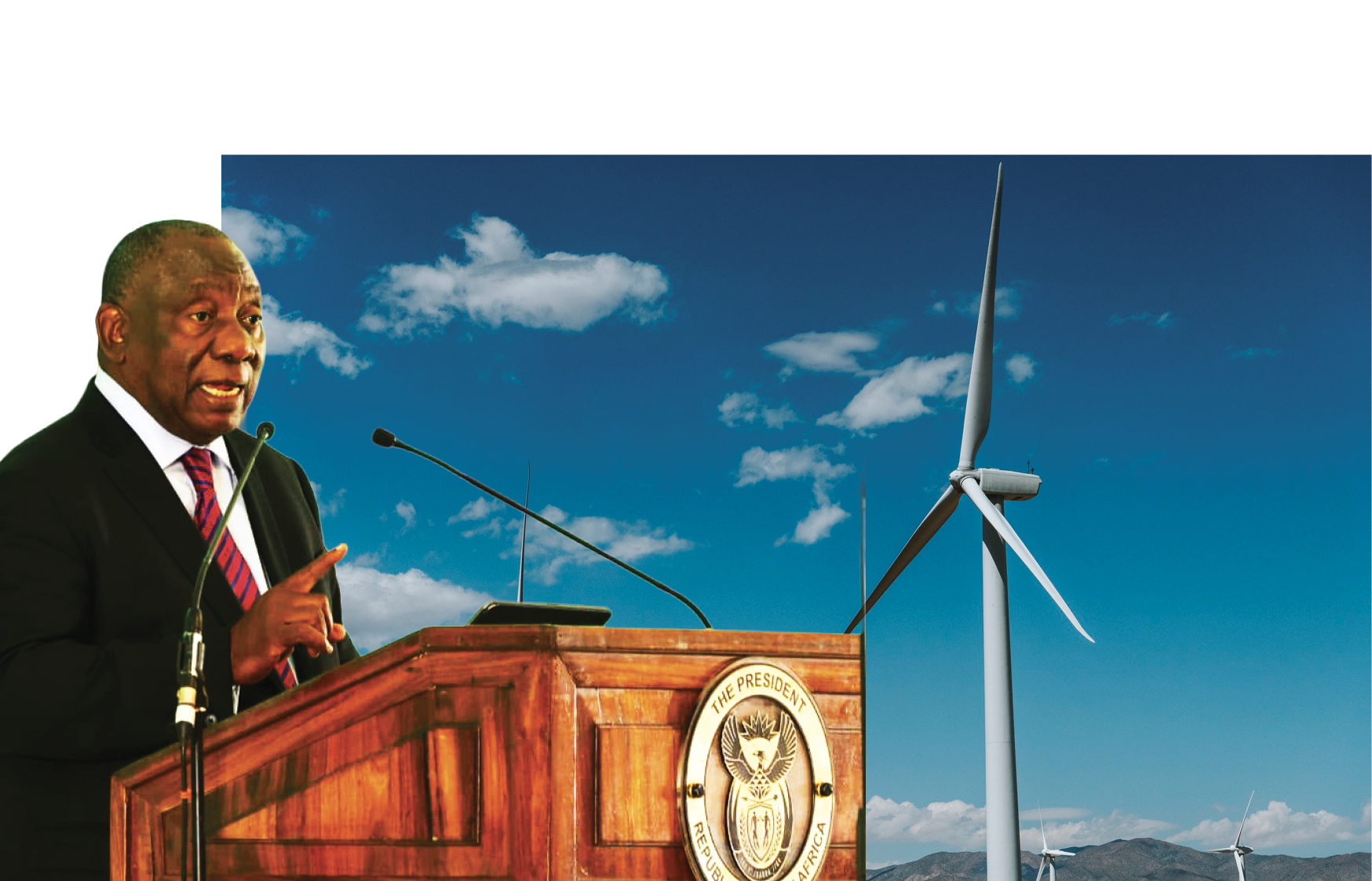 Transforming our energy system to ensure reliable and affordable electricity for all