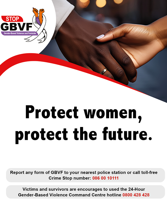 New council beefs up GBVF fight