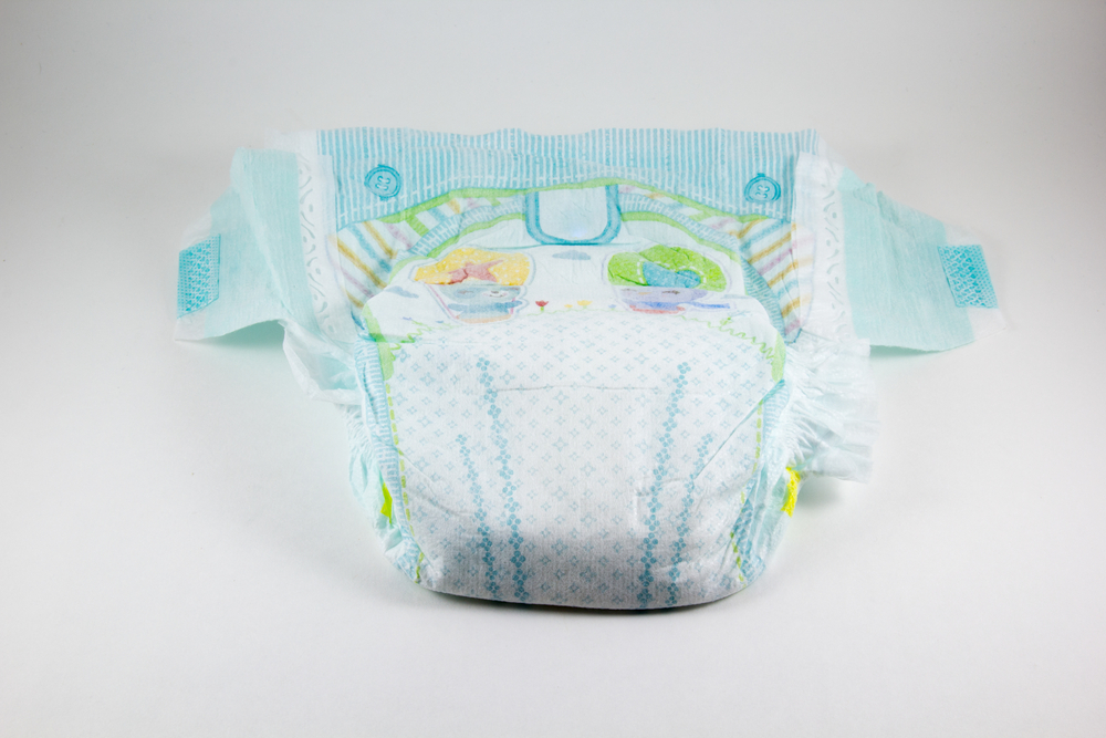 Bread and nappies are some of the items that could be zero rated.