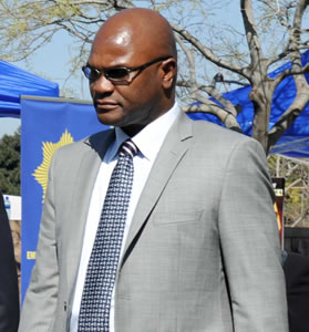 Minister Nathi Mthethwa (above) said the IPID would have more investigating capacity and would report directly to the Ministry.