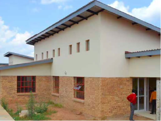 The Thanduxolo Specialised School in Mpumalanga is equipping learners with special needs for life after school.