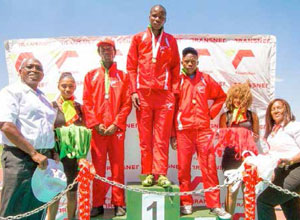 The Transnet Rural and Farm Schools tournament helps young sports stars to stay focused on their dreams.