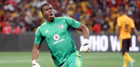 Bafana Bafana and Orlando Pirates captain, the late Senzo Meyiwa was tragically killed during a robbery. He was described as a humble and hardworking soccer star.