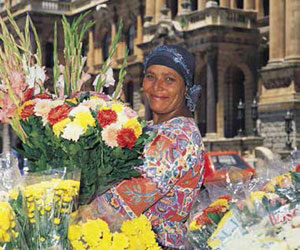 Government has plans to ensure that the informal sector is more competitive.