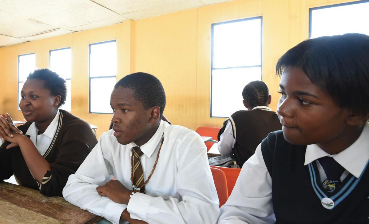 Learners in KwaZulu-Natal will go through programmes to help improve their Accounting results.