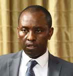 Minister of Mineral Resources Mosebenzi Joseph Zwane