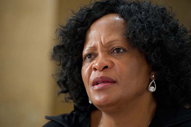 Sanitation Minister Nomvula Mokonyane , has announced measures to lessen the impact of drought.