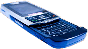 South Africa's international relations gives consumers access to products such as cellphones.