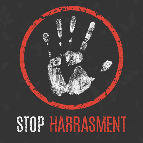 Stop Sexual Harassment In The Workplace Vukuzenzele