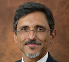 Minister Ebrahim Patel