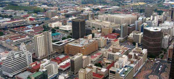 Government is boosting efforts to ensure that South Africans live closer to where they work.