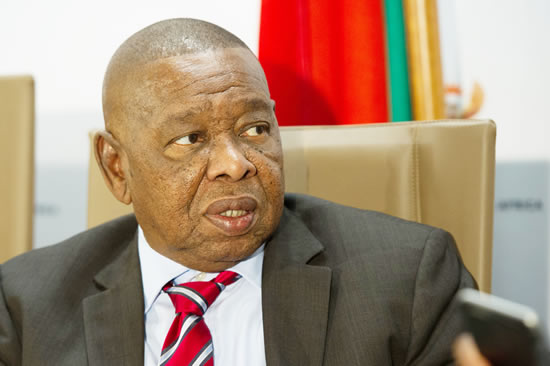 Higher Education and Training Minister Blade Nzimande says government wants to strengthen post-school learning and teaching.