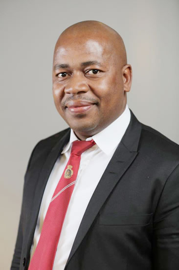 The newly elected Ekurhuleni Executive Mayor Cllr Mzwandile says his administration will hit the ground running in delivering services.