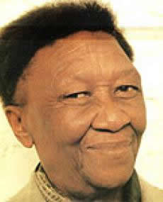 Ellen Kuzwayo (Image: www.sahistory.org.za)