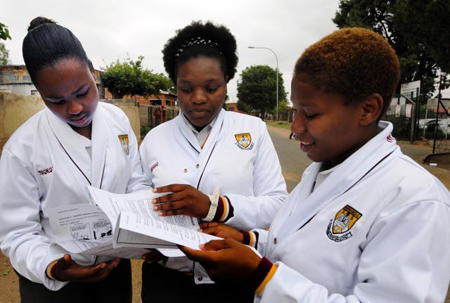 Grade 12 learners across the country are preparing to write the National Senior Certificate exams.