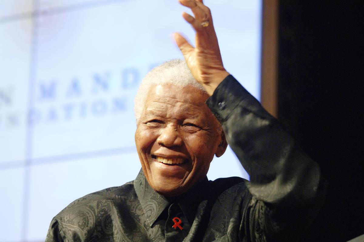 This year is dedicated to global icon first President of the democratic South Africa Mr Rolihlahla Nelson Mandela who would have turned 100 in July.