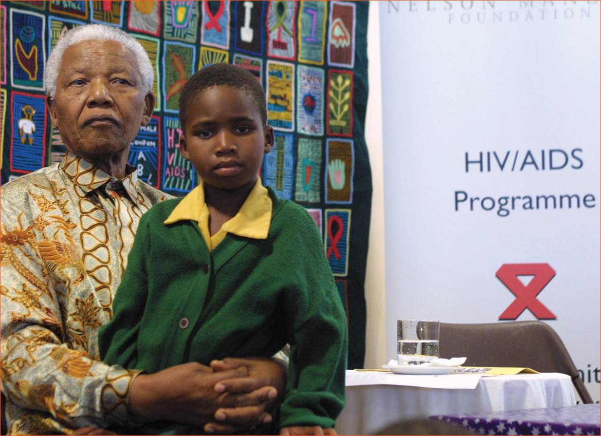 [Photo] Nelson Mandela Foundation