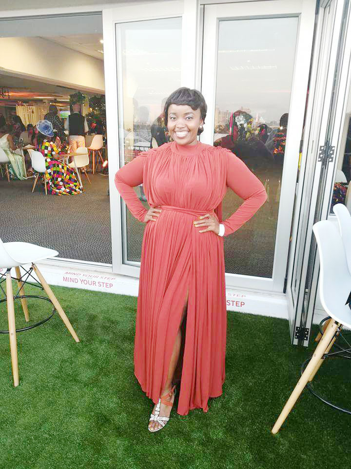 Sibu Msimang was a finalist in the VDJ Young Designer Award as an enthusiastic student then an invited designer and has also regularly served as a judge.