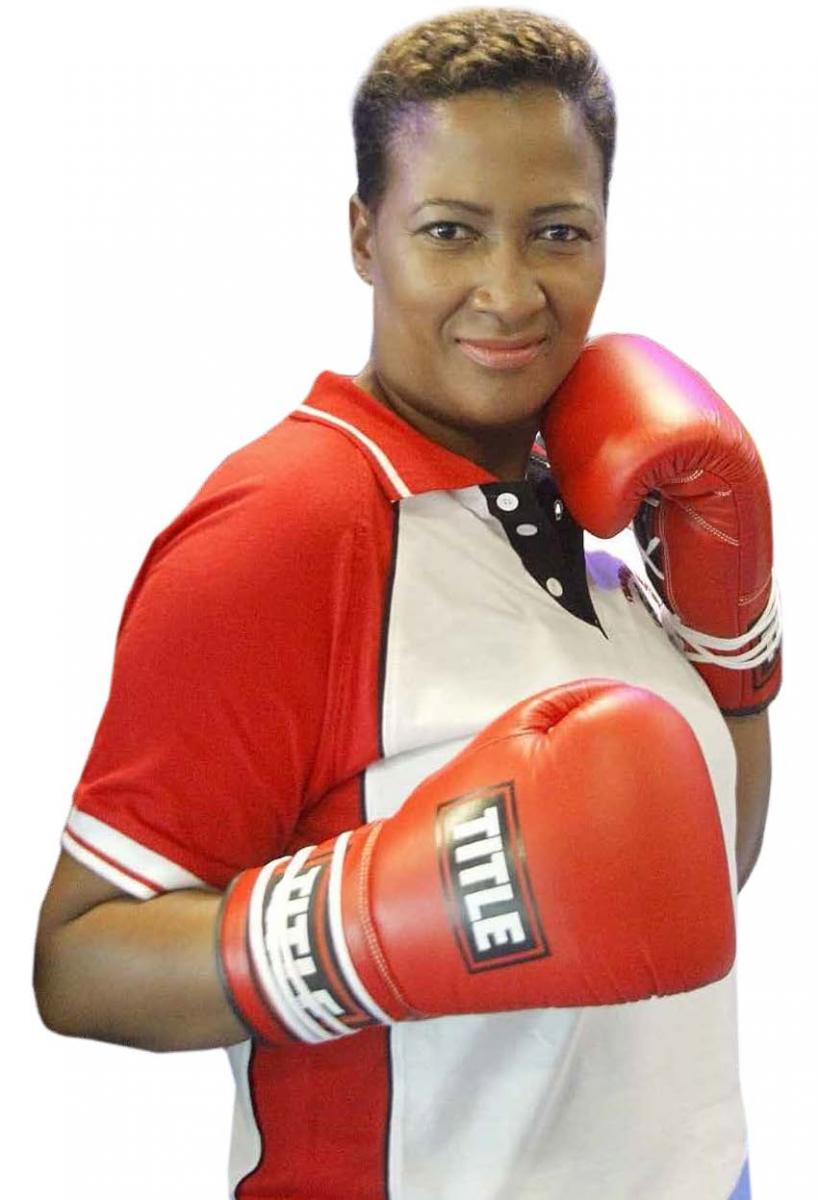 Zandile Malinga leads in scouting boxing talent in KwaZulu-Natal.