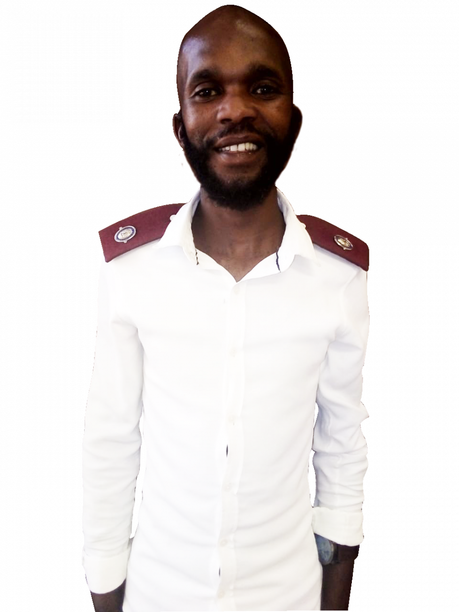 Nkagisang Tsubane Nkagisang Tsubane