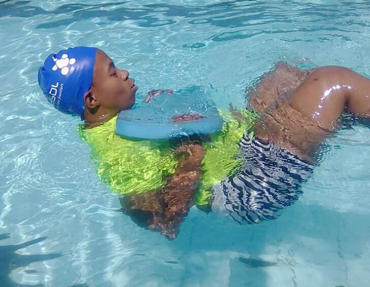 Lerato Ramatsa.
