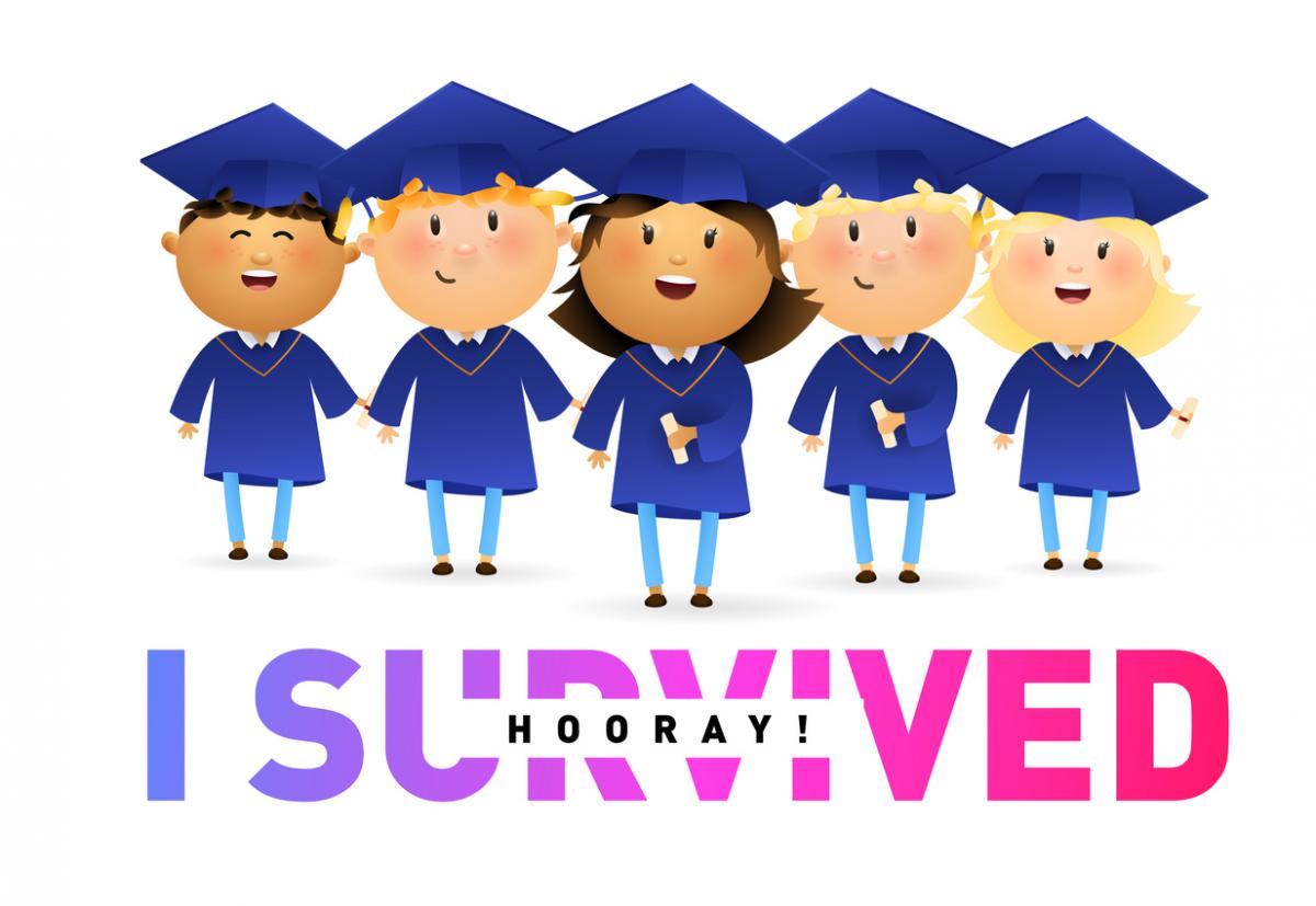 Help is near for new varsity students