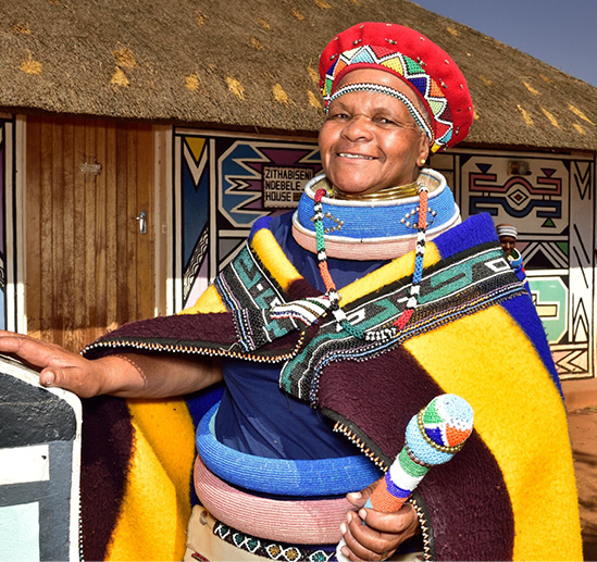 Mzansi Tourism Champions was set up to help tourism employees who have been left without an income during the pandemic. Picture credit: Wikimedia Commons