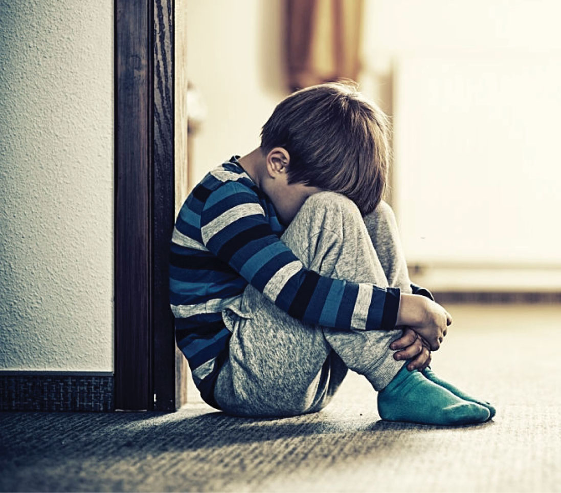 Abused Children Could Become Abusers Vuk uzenzele Abused Children Could Become Abusers Vuk uzenzele