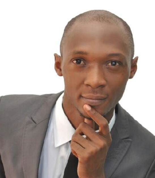 Akintayo Ogunsanya believes branding can help rebuild a business.