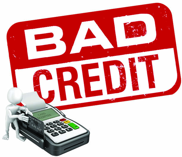 Bad Credit