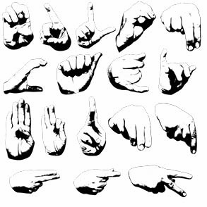 Sign Language