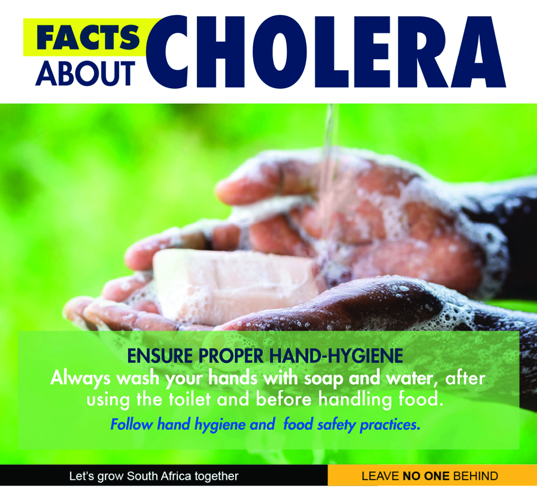 Cholera