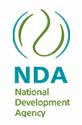 NDA logo