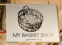 My Basket Shop