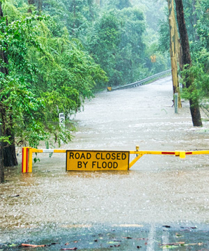 The world needs to do much more to tackle climate change, and do it faster