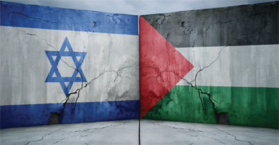 Israel-Palestine