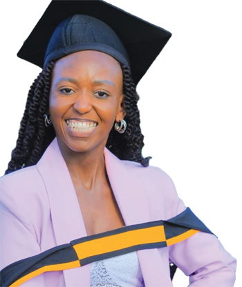Bokang Lehloenya Image: Supplied.