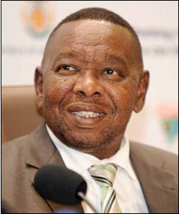 The University of Mpumalanga in Nelspruit and Sol Plaatje University in Kimberley are ready to open their doors to students, says Higher Education and Training Minister Blade Nzimande.