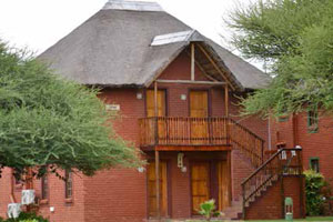 The Dikgatlong Lodge, in the North West, is benefiting the local community after the land it is situated on was handed back to the people it was taken away from in the 1960s.